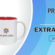 Illustration for article titled Sip your favorite beverage in these fabulous personalized mugsem/em